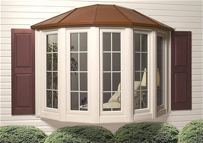 Bow Windows
