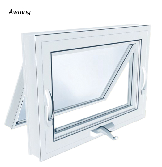 Awning Window