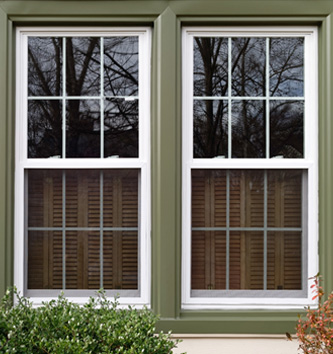 Double Hung Windows Watertown