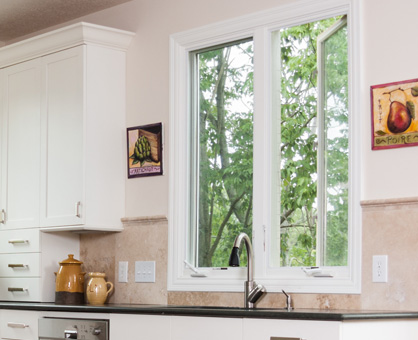 Casement & Awning Windows