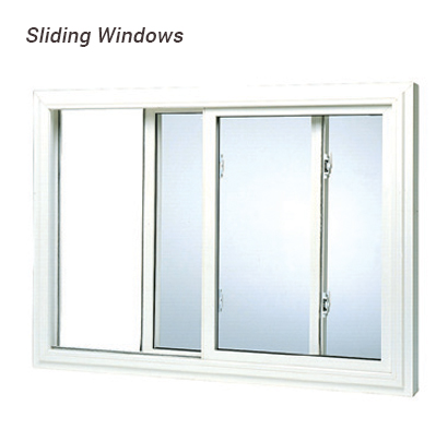 Sliding Windows