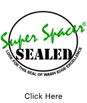 Super Spacer Sealed