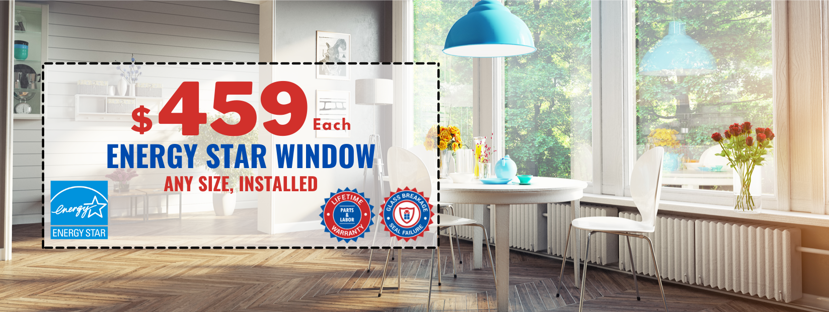 Energy Star Windows