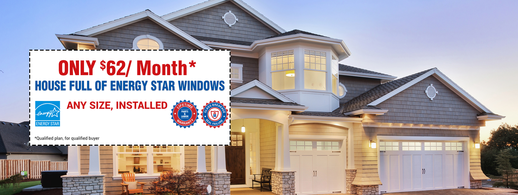 Energy Star Windows