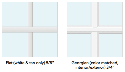 Grid Options