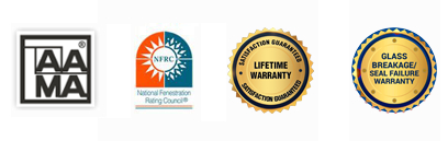 Accreditations
