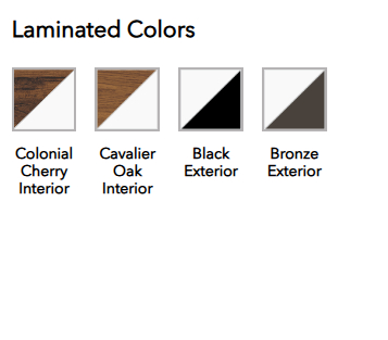 Interior Colors